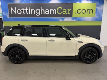 Used MINI Clubman 2016 for sale - 78350170: Photo