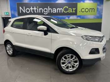 Used Ford Ecosport 2015 for sale - 74903948: Photo