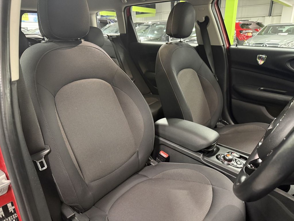 Used MINI Clubman 2017 for sale - 76751252: Photo 15