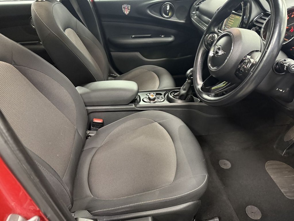 Used MINI Clubman 2017 for sale - 76751252: Photo 17