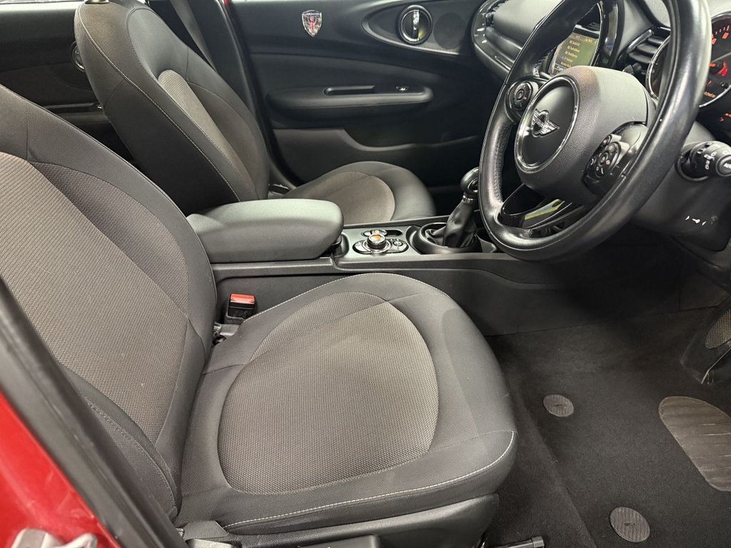 Used MINI Clubman 2017 for sale - 76751252: Photo 18