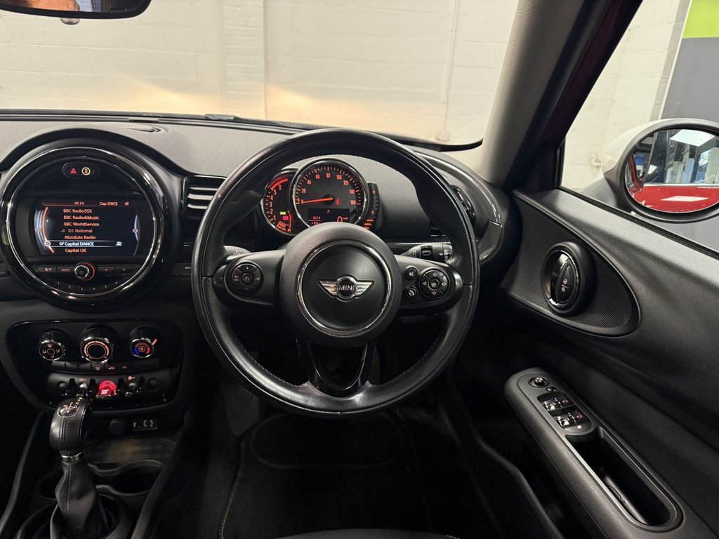 Used MINI Clubman 2017 for sale - 76751252: Photo 19