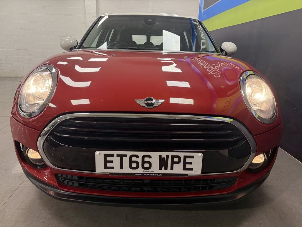 Used MINI Clubman 2017 for sale - 76751252: Photo 2