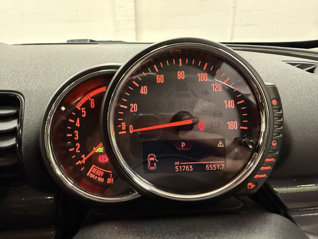 Used MINI Clubman 2017 for sale - 76751252: Photo 23