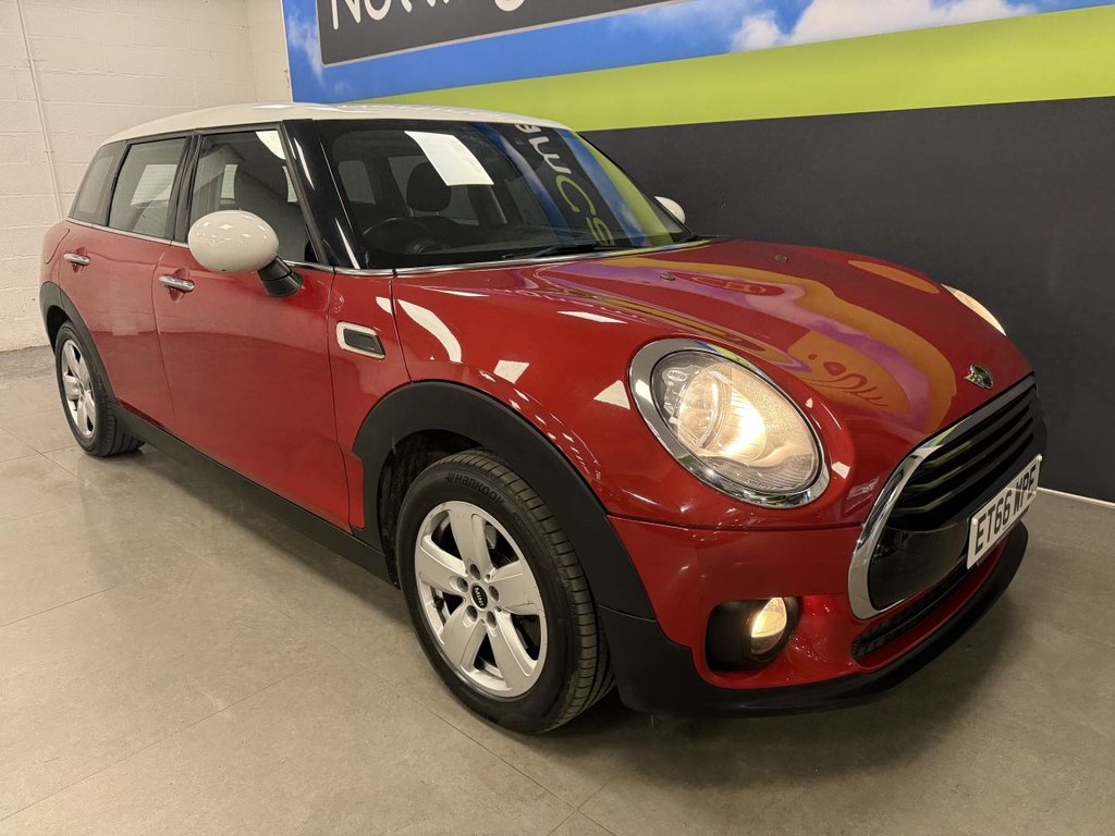 Used MINI Clubman 2017 for sale - 76751252: Photo 3
