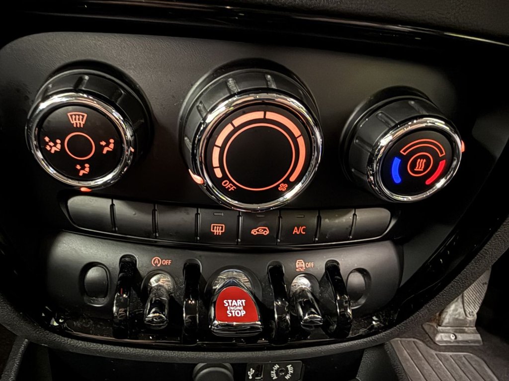 Used MINI Clubman 2017 for sale - 76751252: Photo 30