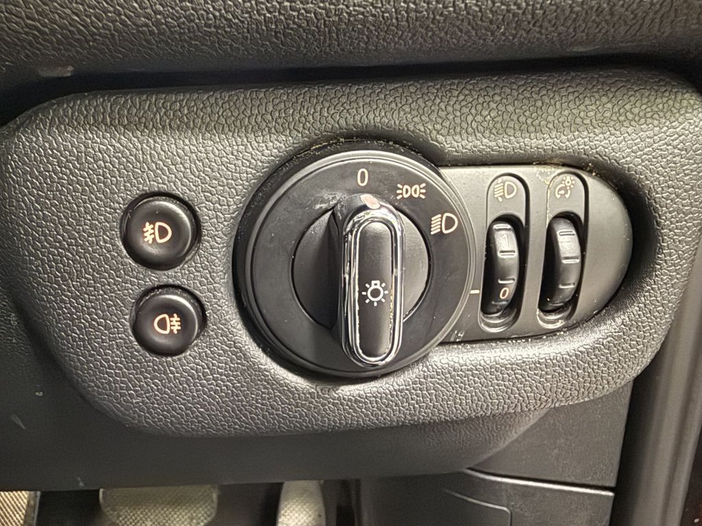 Used MINI Clubman 2017 for sale - 76751252: Photo 35