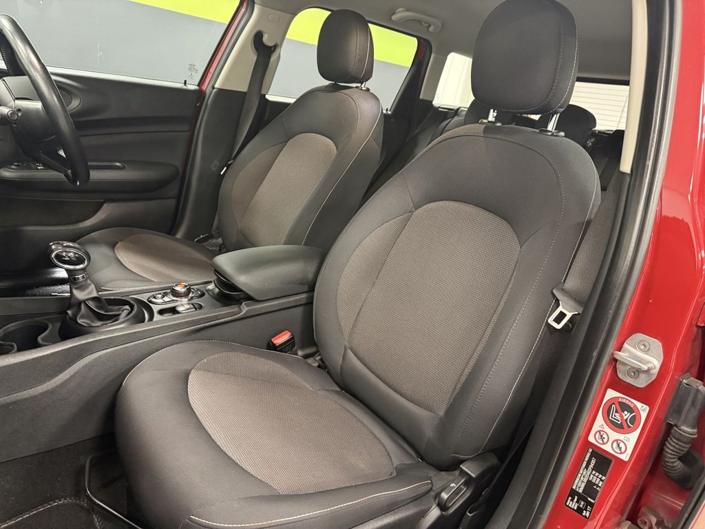 Used MINI Clubman 2017 for sale - 76751252: Photo 36