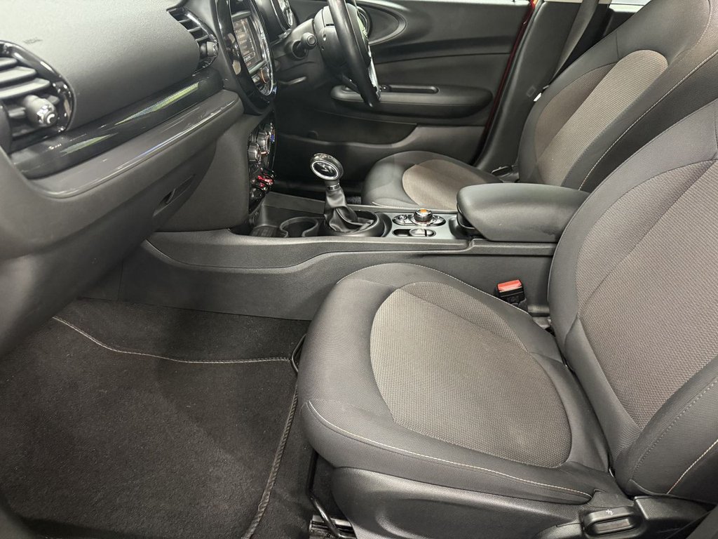 Used MINI Clubman 2017 for sale - 76751252: Photo 38