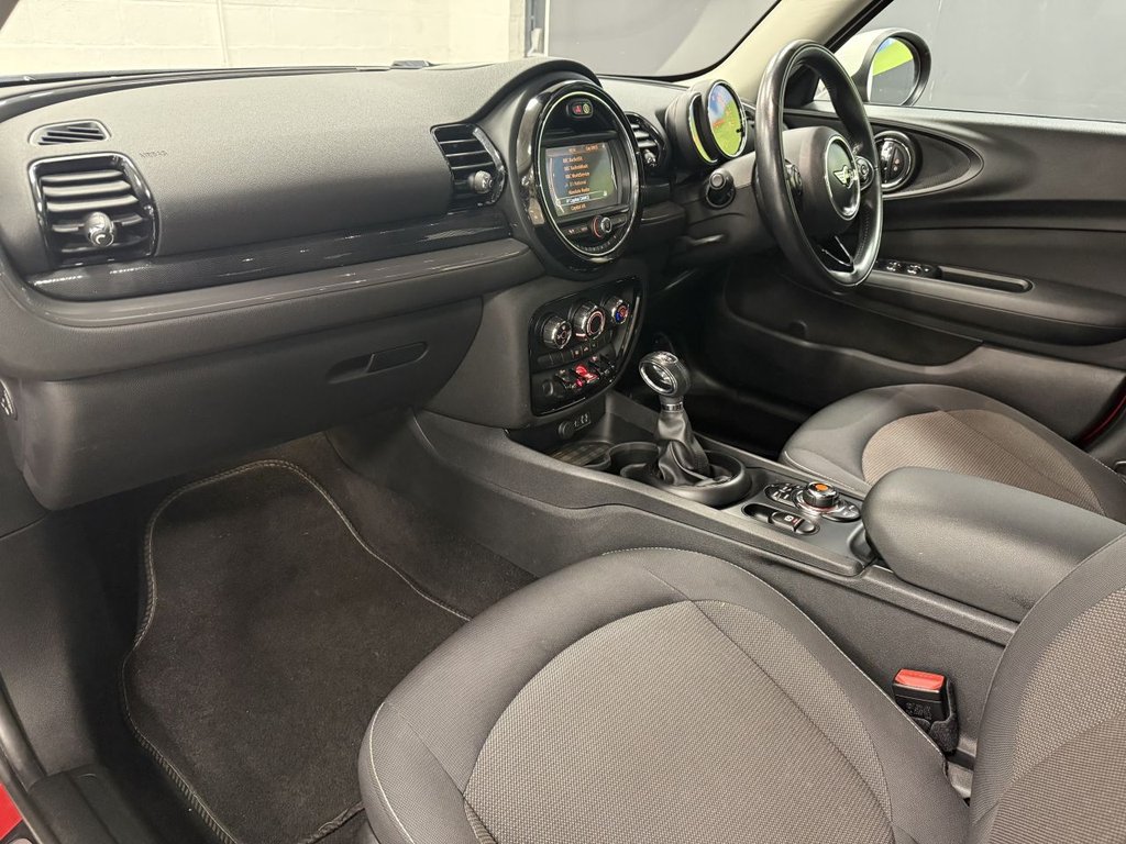 Used MINI Clubman 2017 for sale - 76751252: Photo 39