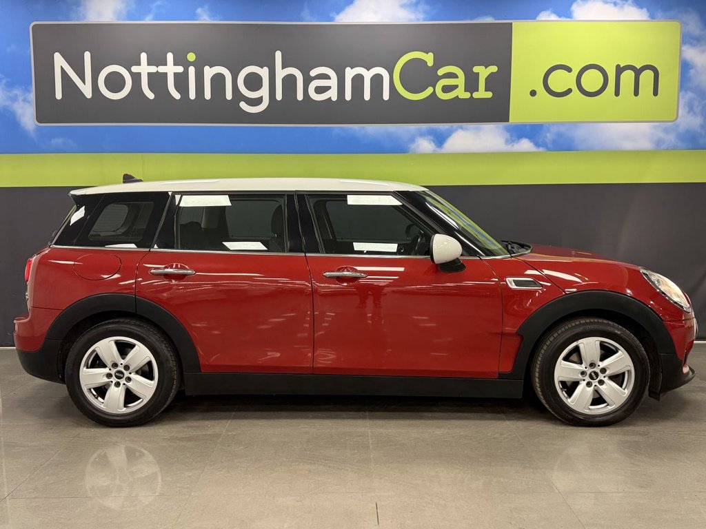 Used MINI Clubman 2017 for sale - 76751252: Photo 4