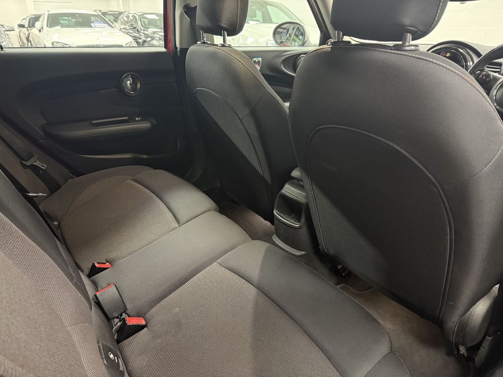 Used MINI Clubman 2017 for sale - 76751252: Photo 43