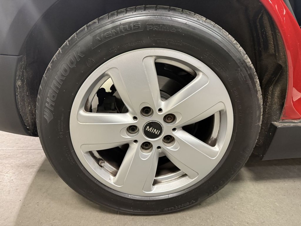 Used MINI Clubman 2017 for sale - 76751252: Photo 46