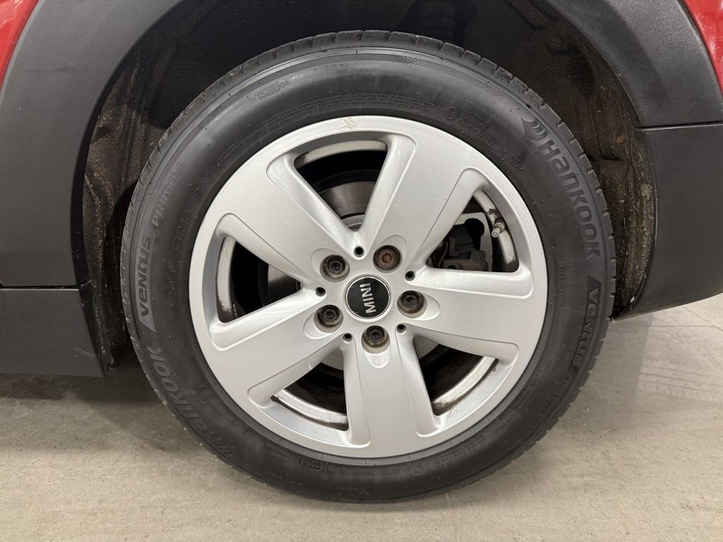 Used MINI Clubman 2017 for sale - 76751252: Photo 47