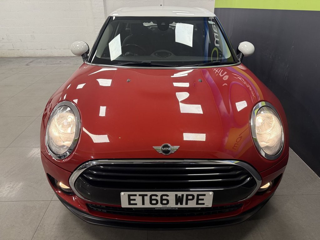 Used MINI Clubman 2017 for sale - 76751252: Photo 6