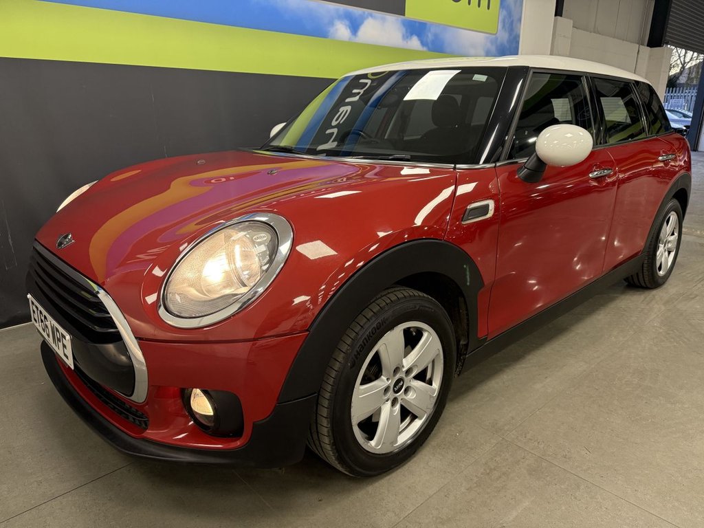 Used MINI Clubman 2017 for sale - 76751252: Photo 7