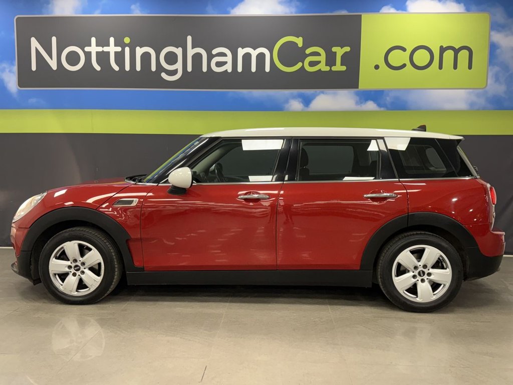 Used MINI Clubman 2017 for sale - 76751252: Photo 8