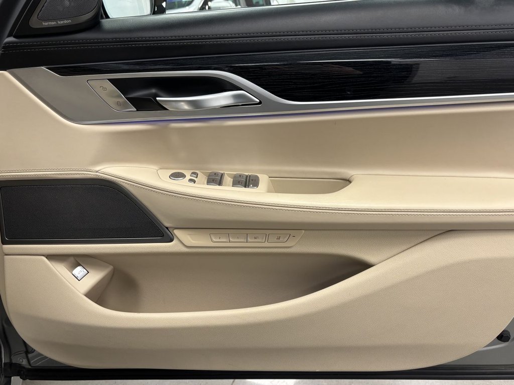 Used BMW 7 Series 2021 for sale - 76291897: Photo 12