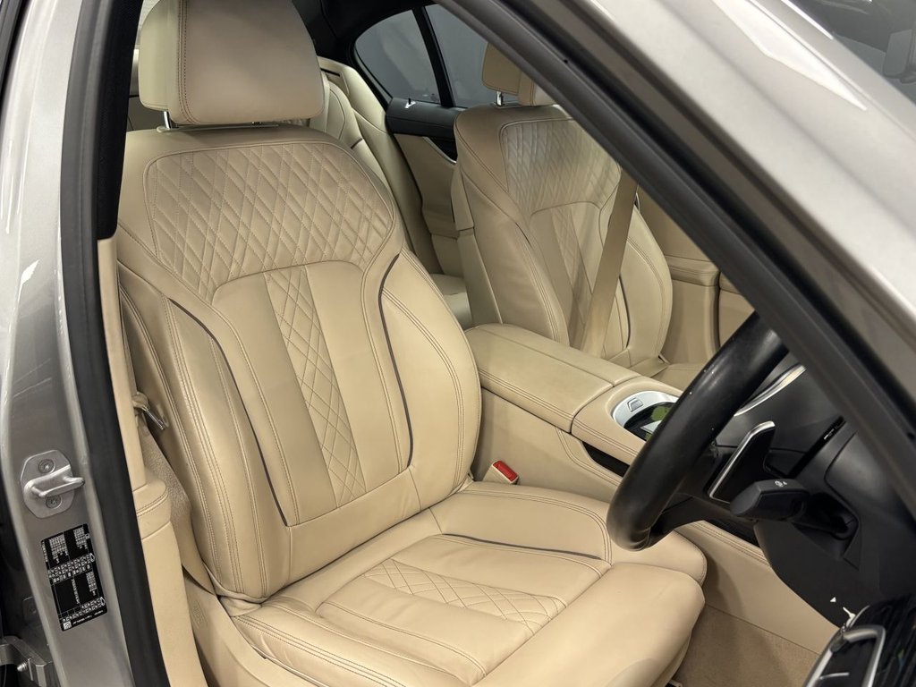 Used BMW 7 Series 2021 for sale - 76291897: Photo 13