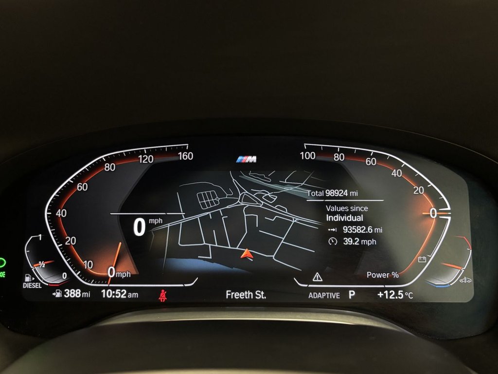 Used BMW 7 Series 2021 for sale - 76291897: Photo 20