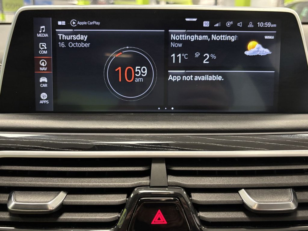 Used BMW 7 Series 2021 for sale - 76291897: Photo 24