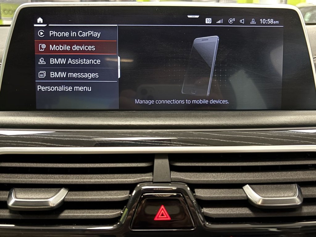 Used BMW 7 Series 2021 for sale - 76291897: Photo 25