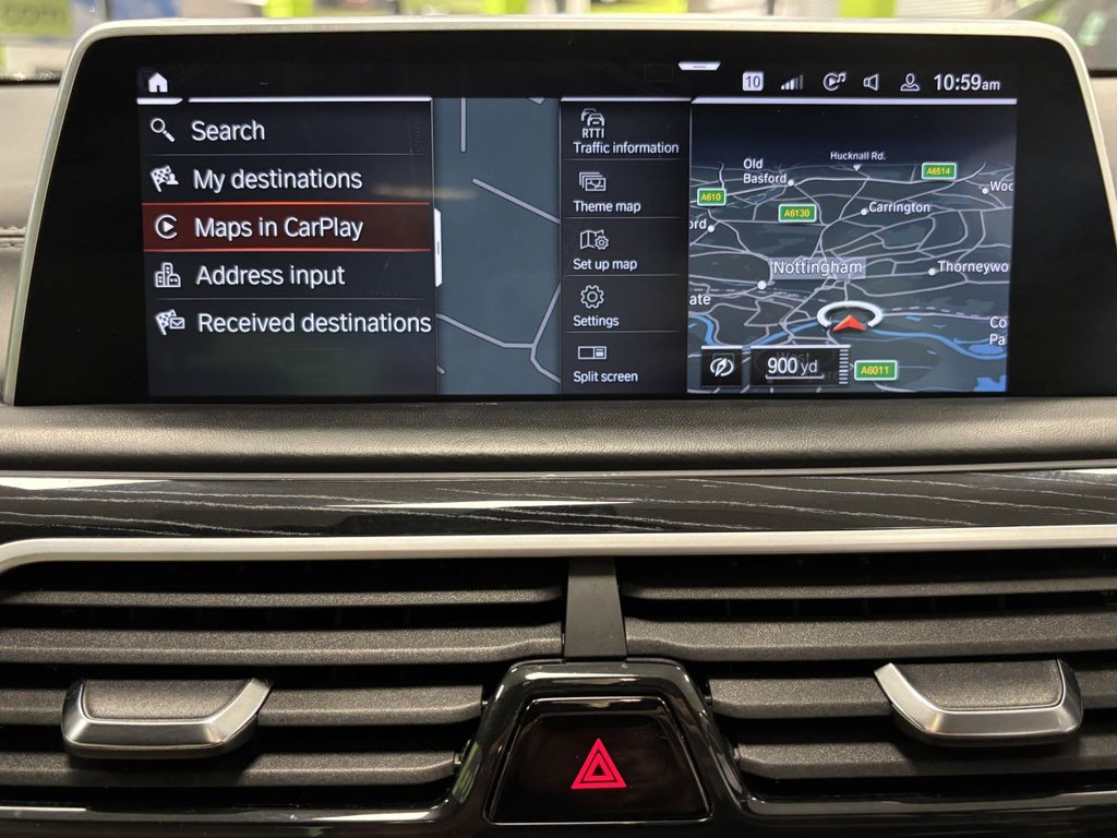 Used BMW 7 Series 2021 for sale - 76291897: Photo 26