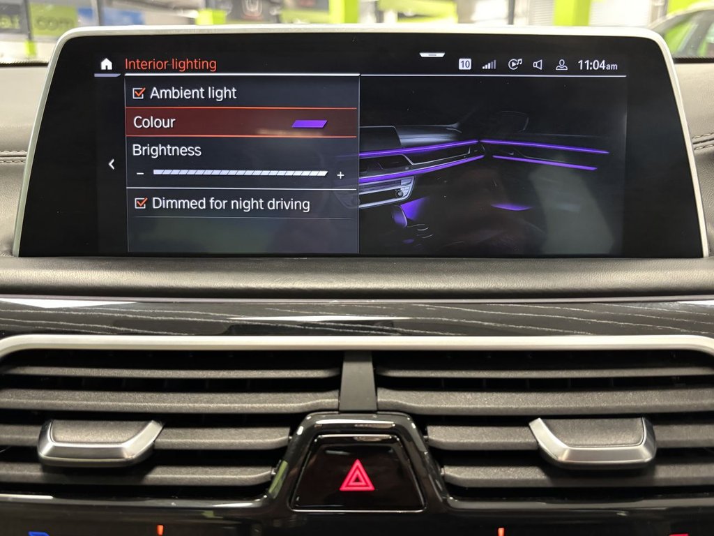 Used BMW 7 Series 2021 for sale - 76291897: Photo 27