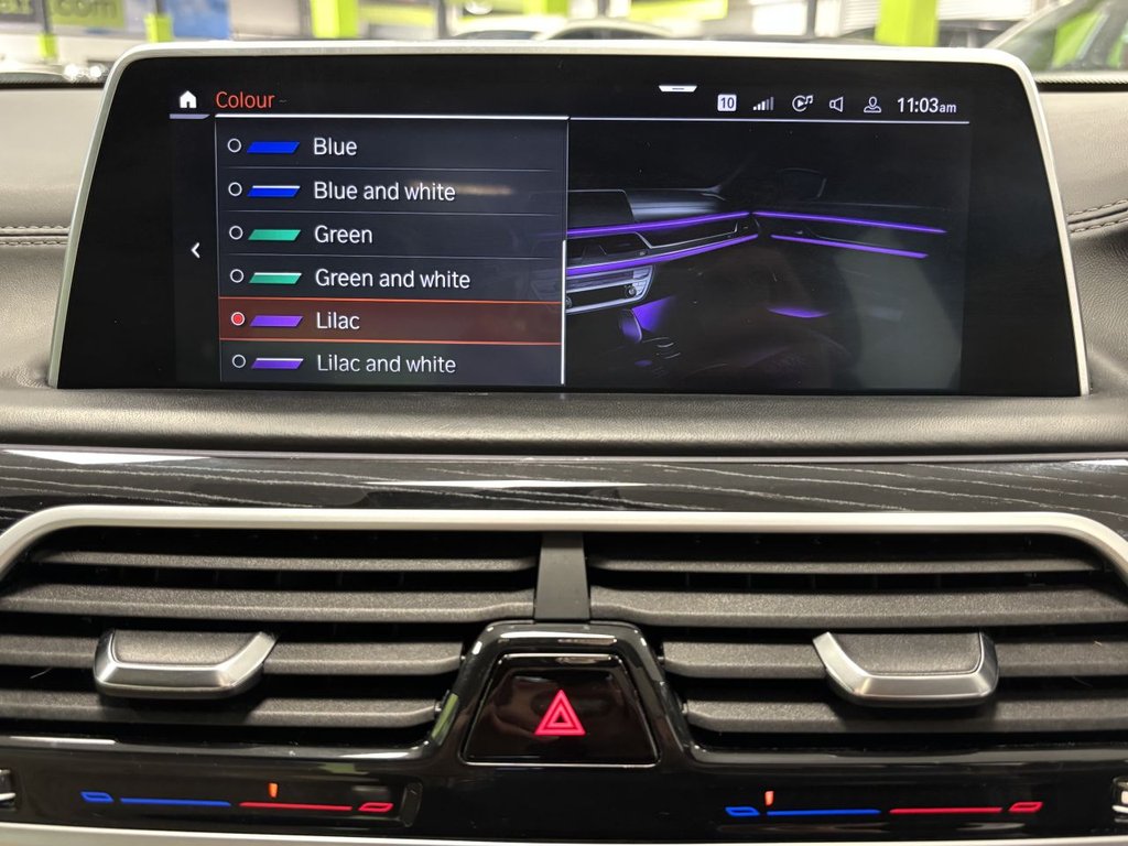 Used BMW 7 Series 2021 for sale - 76291897: Photo 29