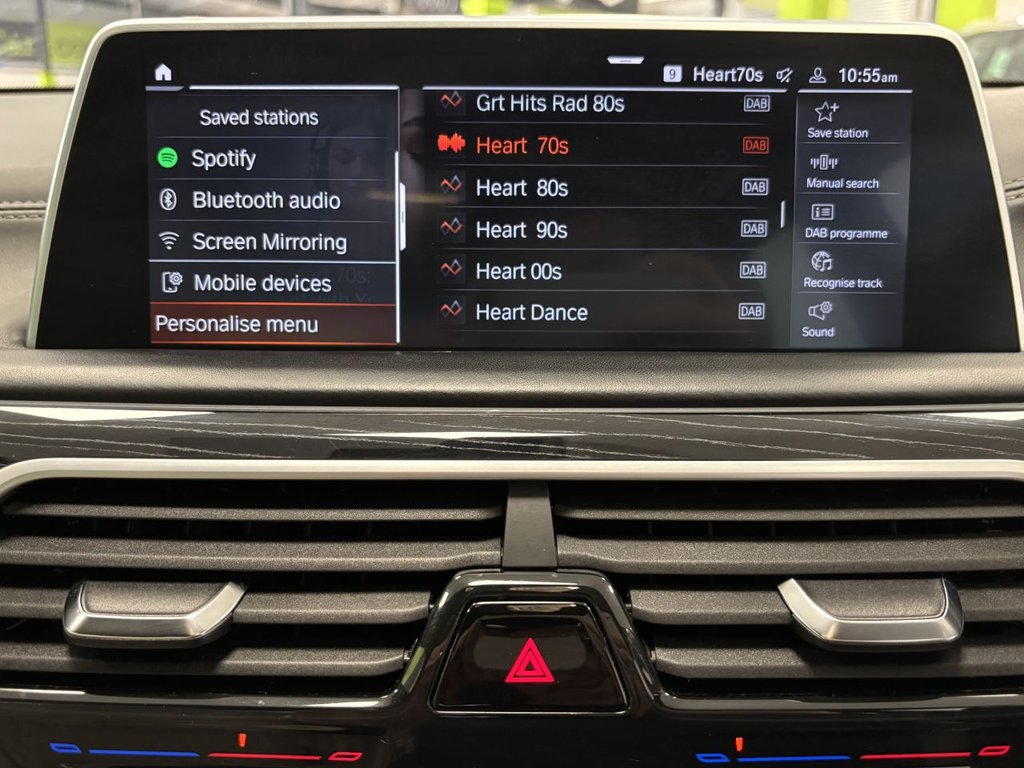 Used BMW 7 Series 2021 for sale - 76291897: Photo 33