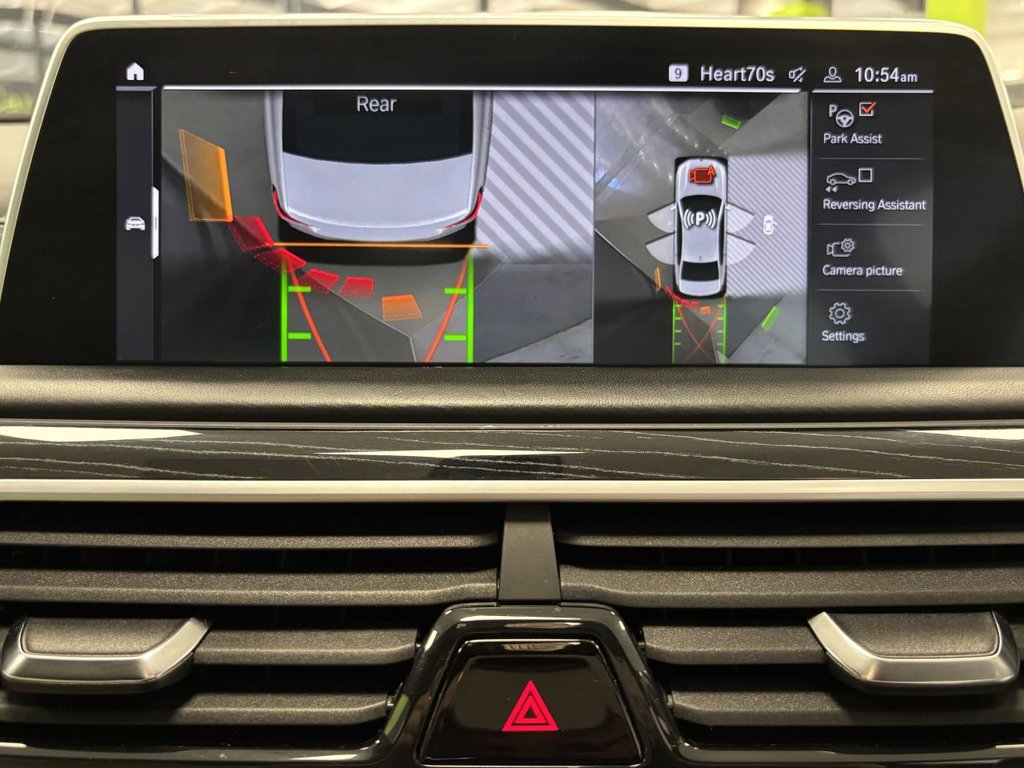 Used BMW 7 Series 2021 for sale - 76291897: Photo 34