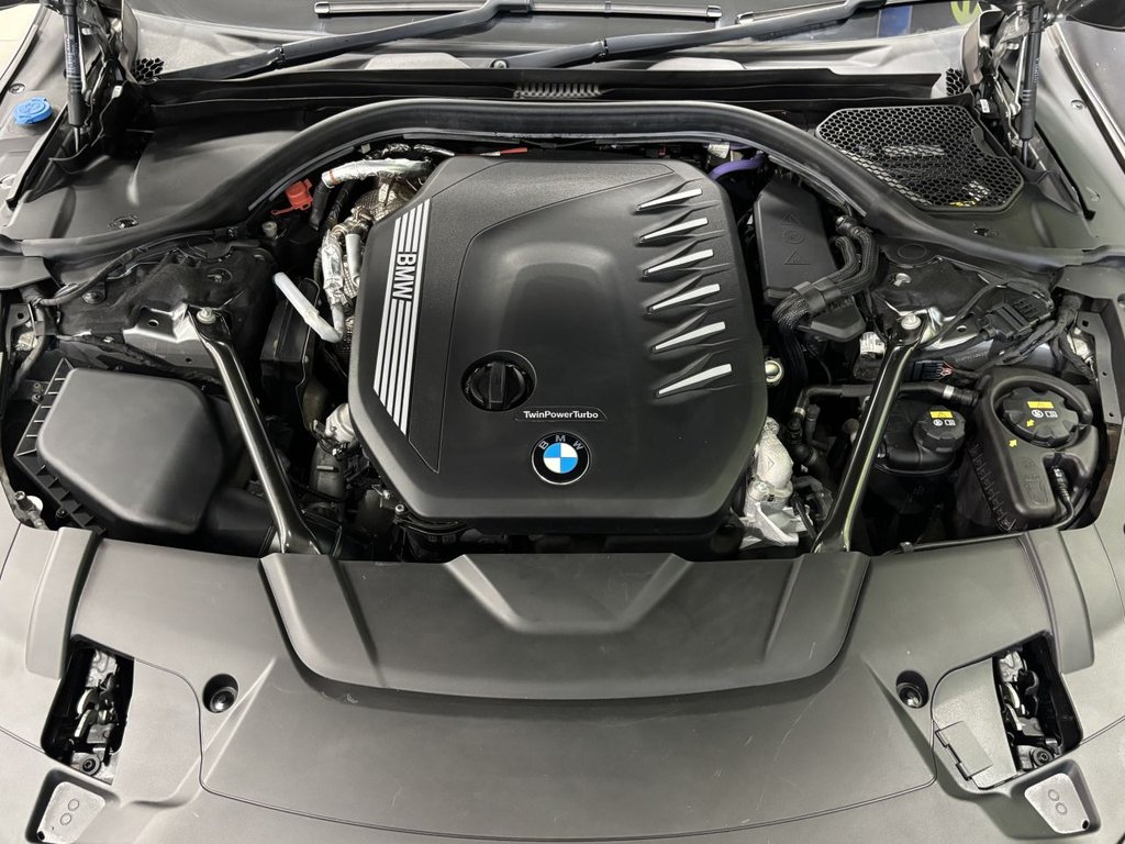 Used BMW 7 Series 2021 for sale - 76291897: Photo 35