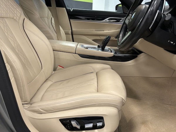Used BMW 7 Series 2021 for sale - 76291897: Photo 40