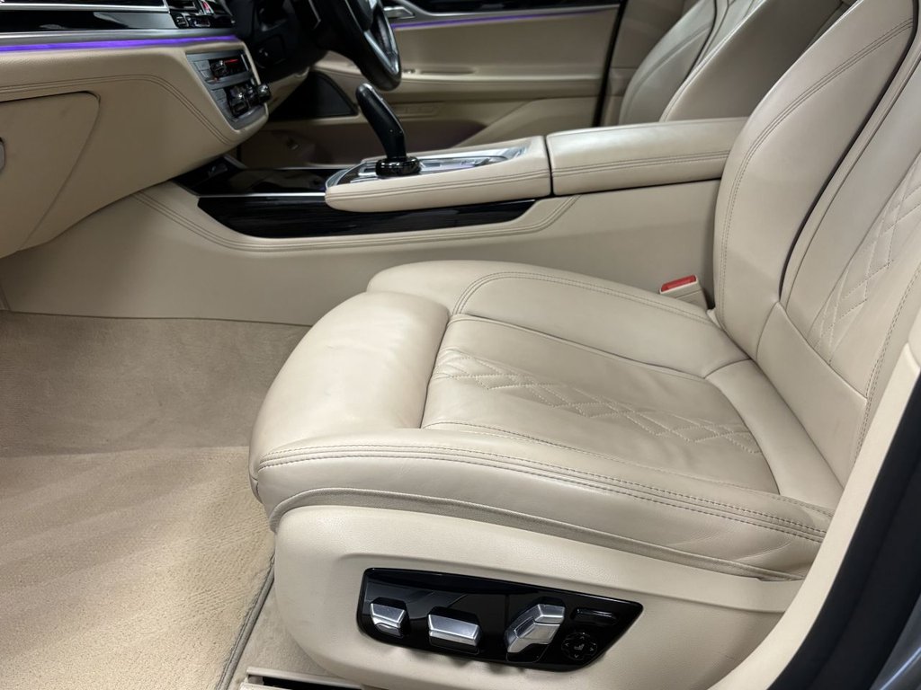 Used BMW 7 Series 2021 for sale - 76291897: Photo 41