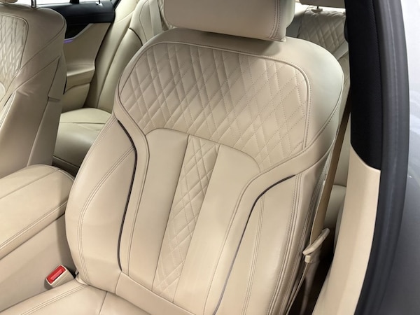 Used BMW 7 Series 2021 for sale - 76291897: Photo 42