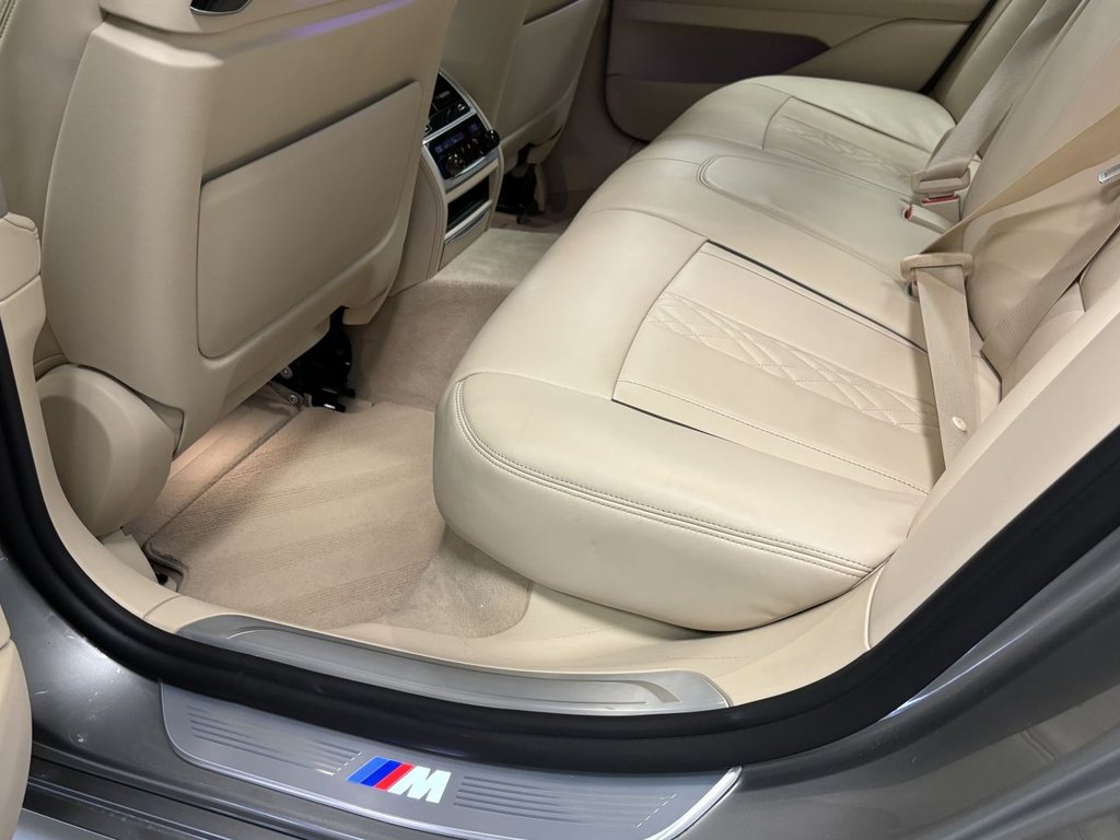 Used BMW 7 Series 2021 for sale - 76291897: Photo 45