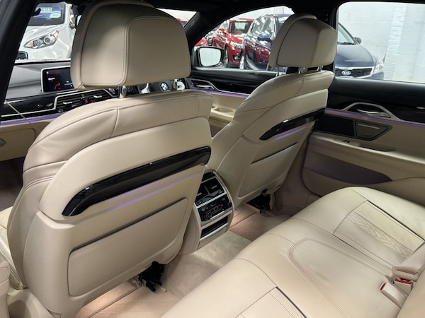Used BMW 7 Series 2021 for sale - 76291897: Photo 47