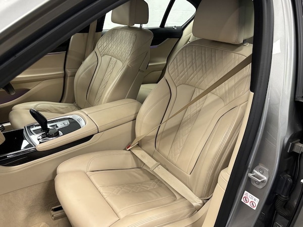 Used BMW 7 Series 2021 for sale - 76291897: Photo 48