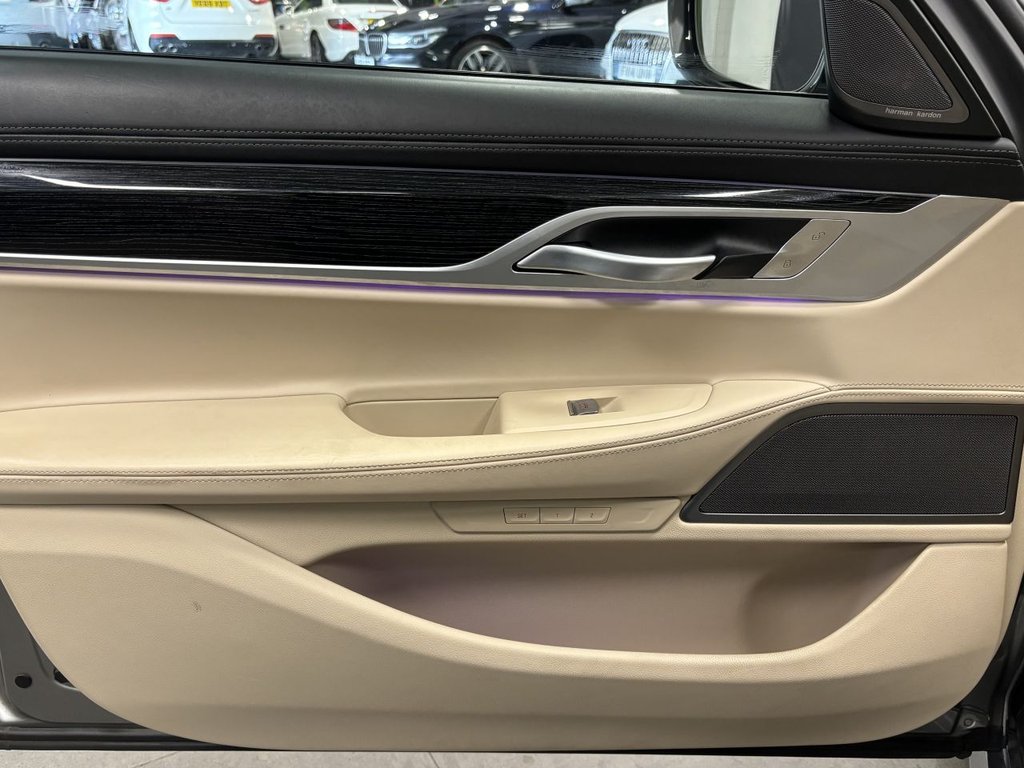 Used BMW 7 Series 2021 for sale - 76291897: Photo 50