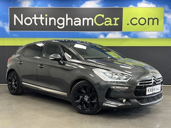 2014 (64) - 2.0 HDi DStyle 5dr Auto