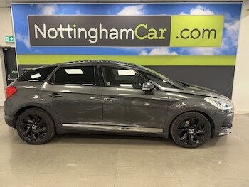 Used Citroen DS5 2014 for sale - 75923897: Photo