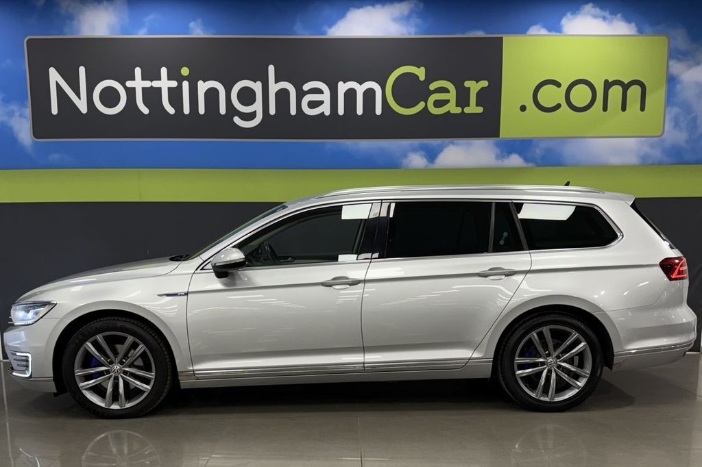 Used Volkswagen Passat 2017 for sale - 76654847: Photo 12