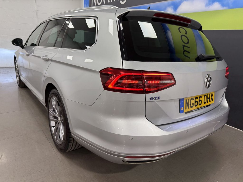 Used Volkswagen Passat 2017 for sale - 76654847: Photo 14