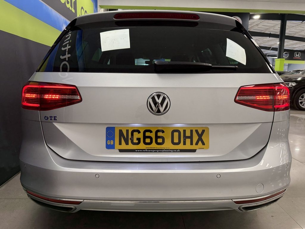 Used Volkswagen Passat 2017 for sale - 76654847: Photo 16