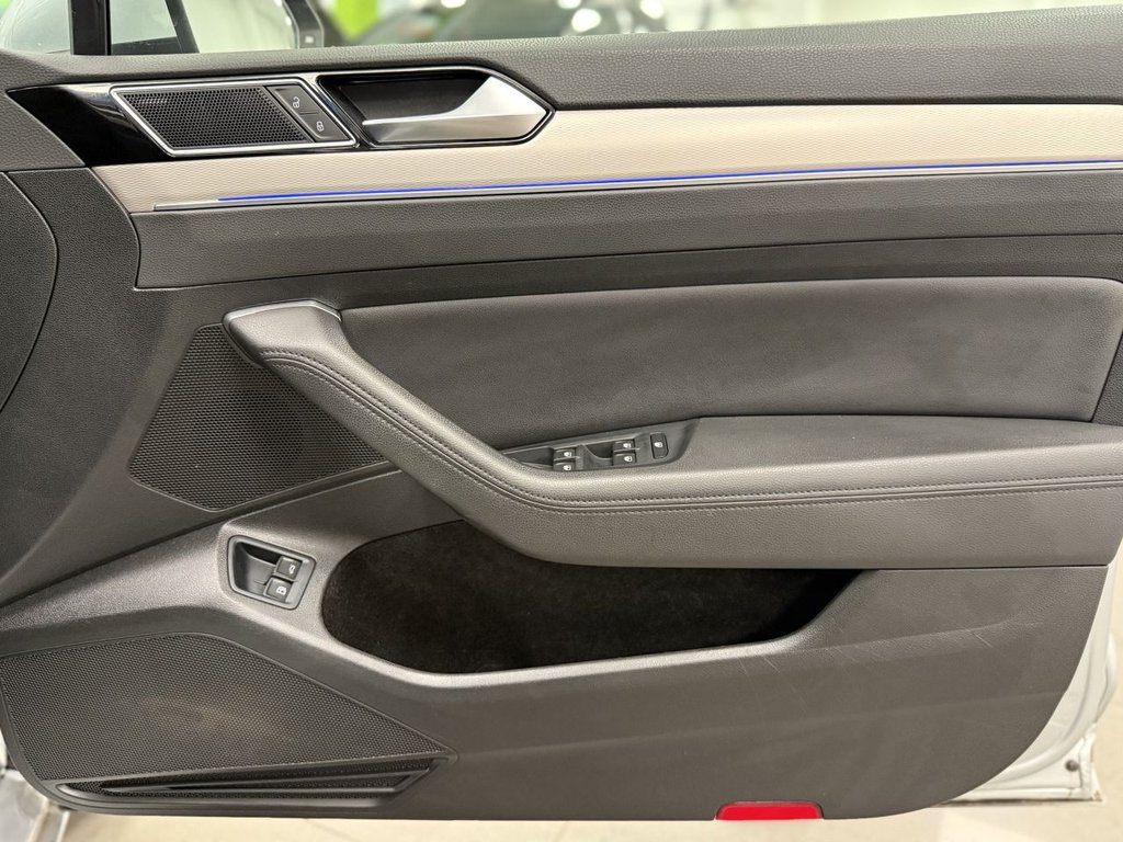 Used Volkswagen Passat 2017 for sale - 76654847: Photo 20