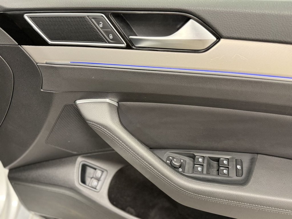 Used Volkswagen Passat 2017 for sale - 76654847: Photo 21