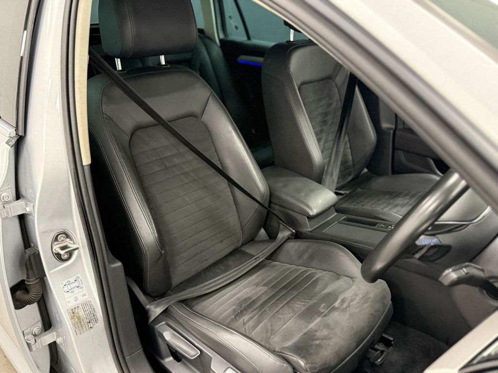 Used Volkswagen Passat 2017 for sale - 76654847: Photo 24