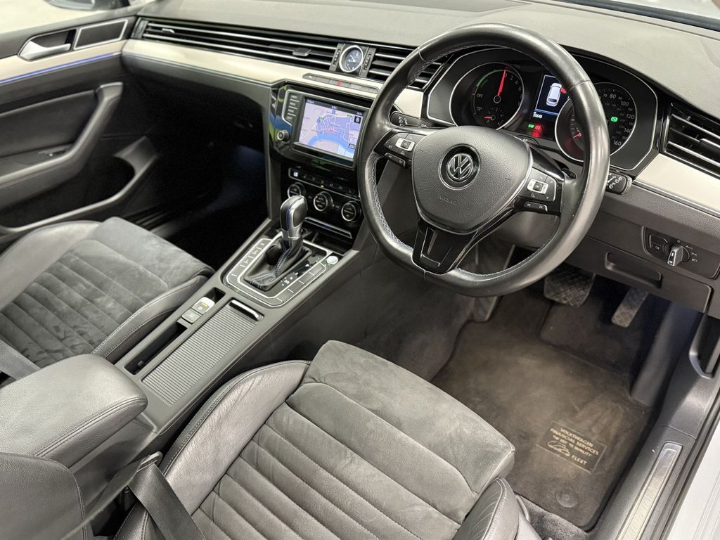 Used Volkswagen Passat 2017 for sale - 76654847: Photo 27
