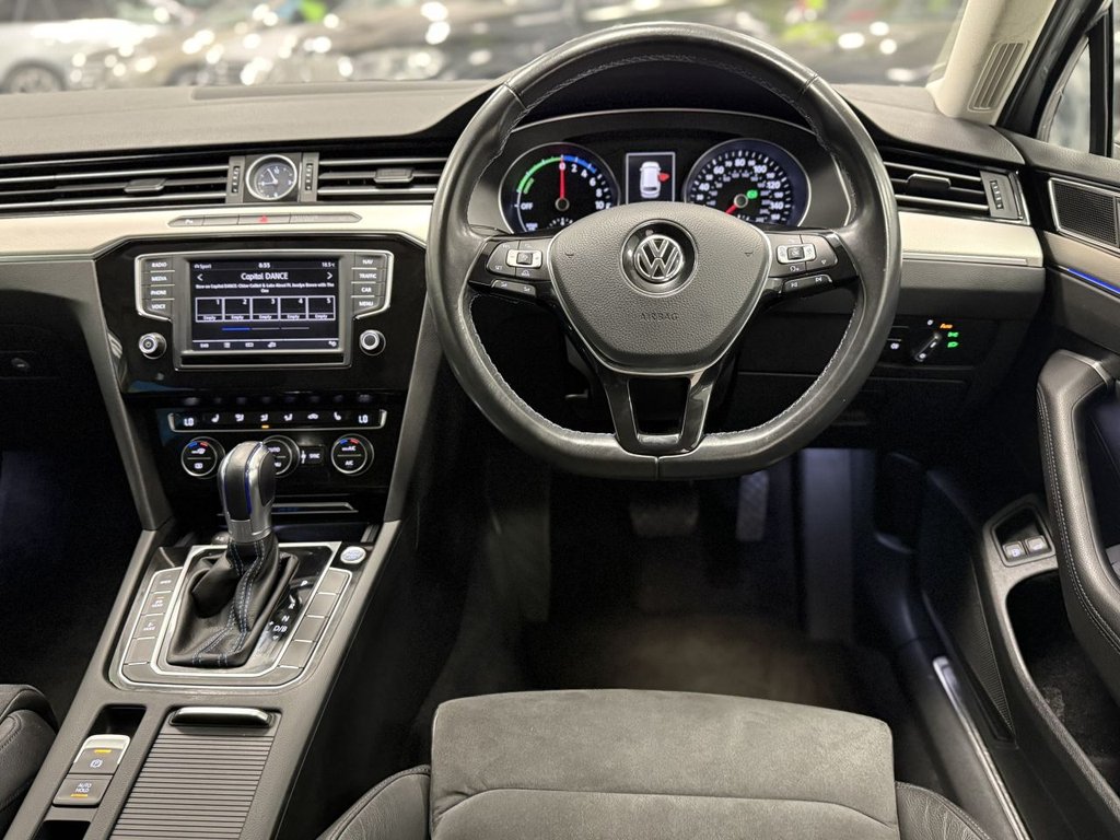 Used Volkswagen Passat 2017 for sale - 76654847: Photo 28