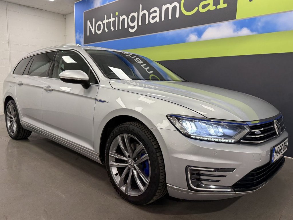 Used Volkswagen Passat 2017 for sale - 76654847: Photo 3